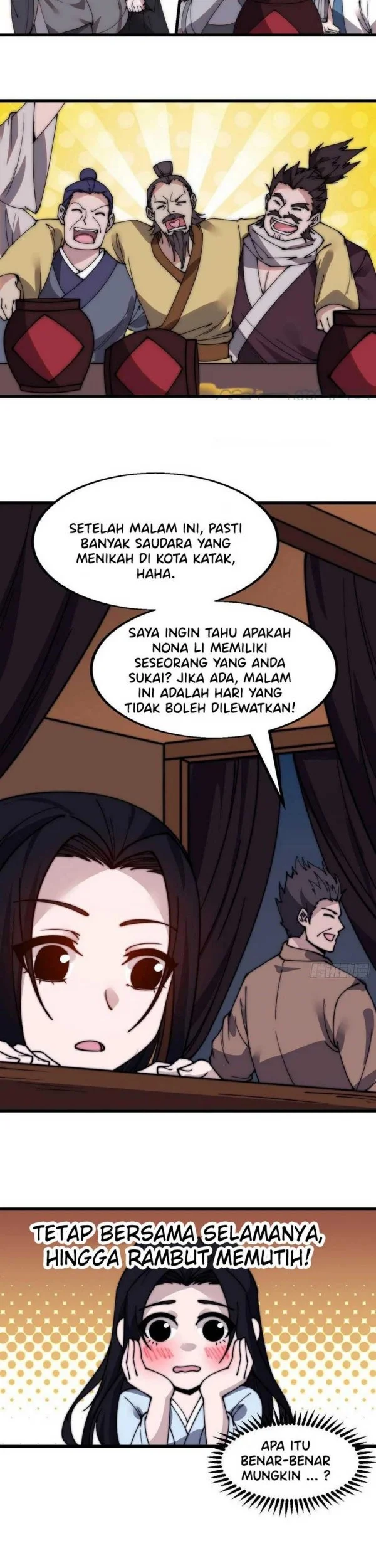 It Starts With A Mountain Bab 501 halaman 14