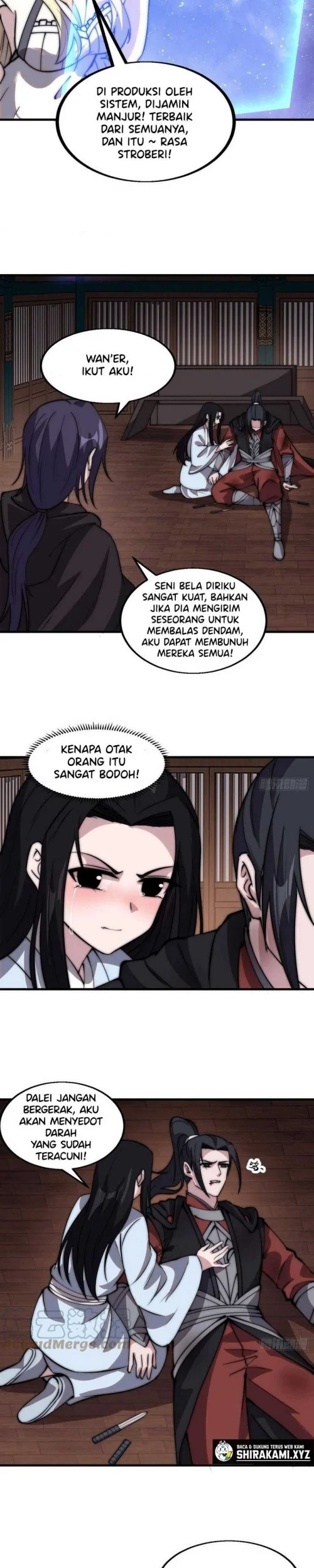 It Starts With A Mountain Bab 504 halaman 5