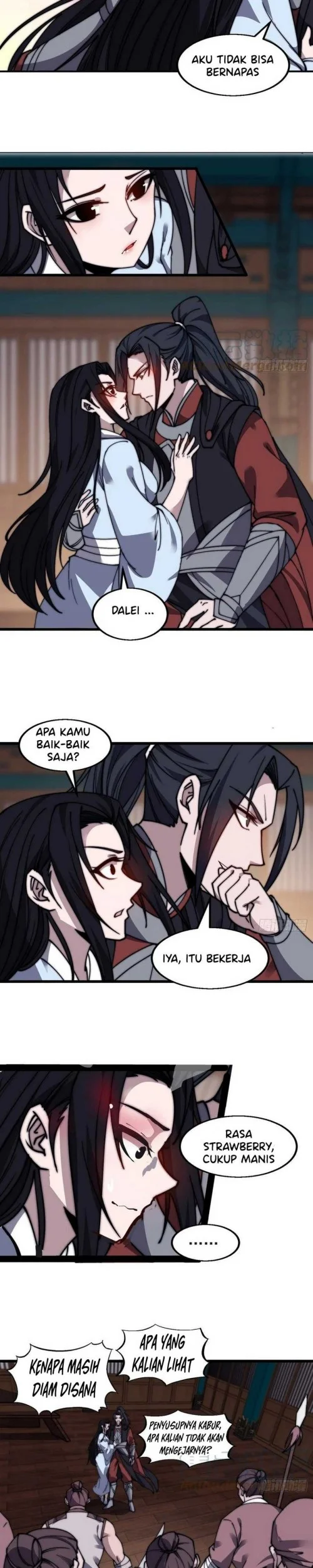 It Starts With A Mountain Bab 504 halaman 10