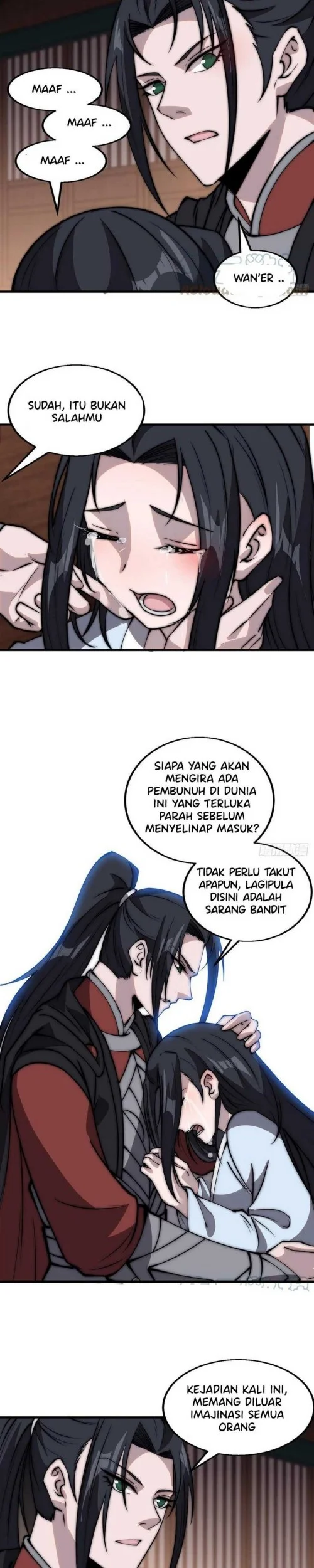It Starts With A Mountain Bab 504 halaman 13