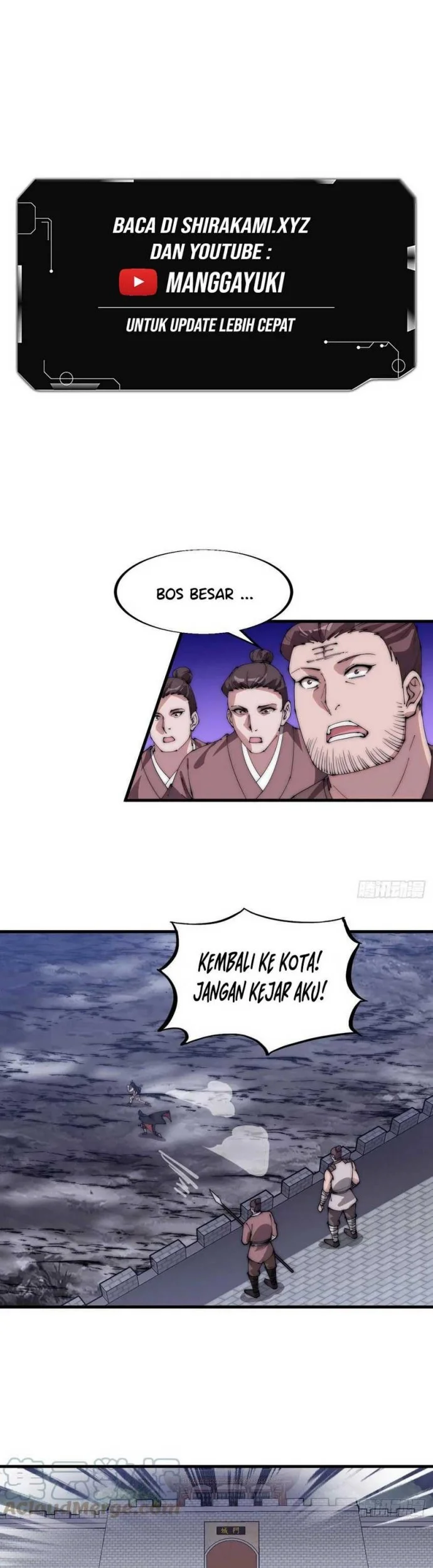 It Starts With A Mountain chapter 506 halaman 3