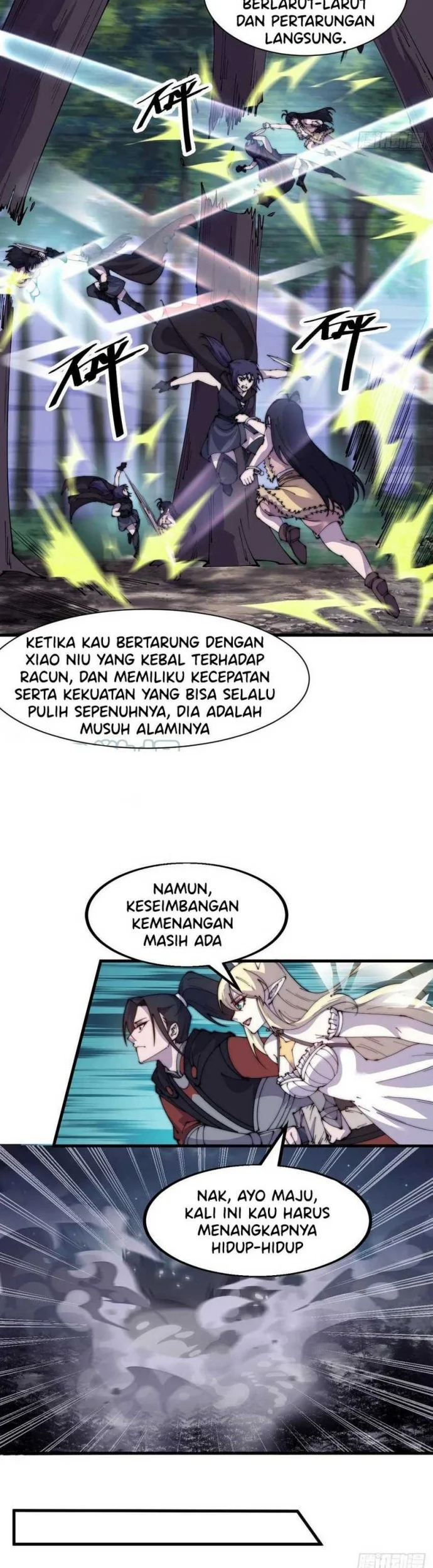 It Starts With A Mountain Bab 507 halaman 7
