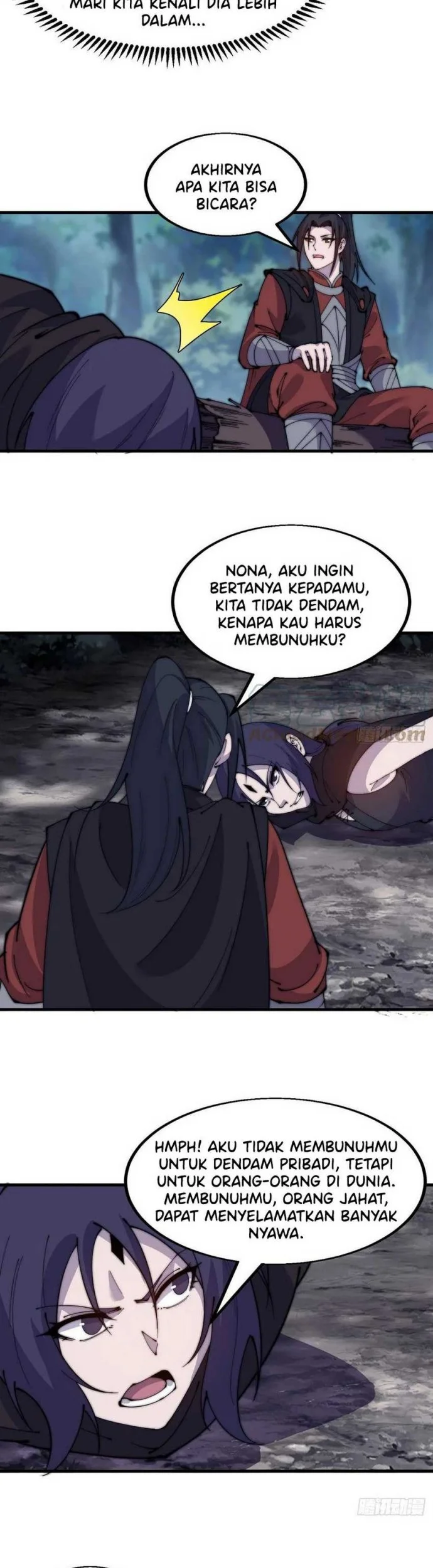 It Starts With A Mountain Bab 507 halaman 10