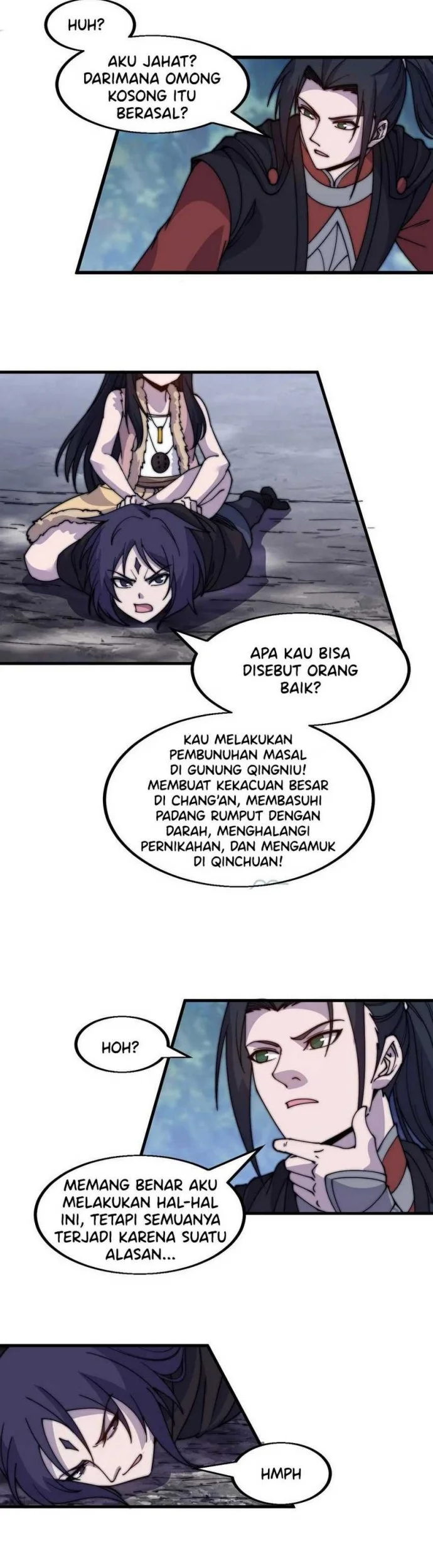 It Starts With A Mountain Bab 507 halaman 11