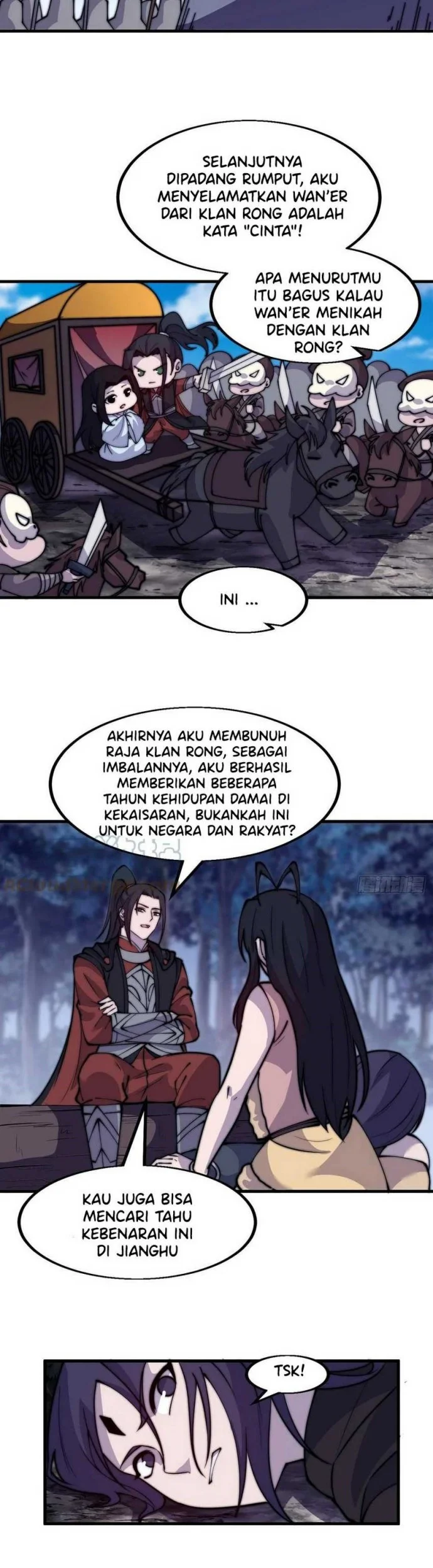 It Starts With A Mountain Bab 507 halaman 13