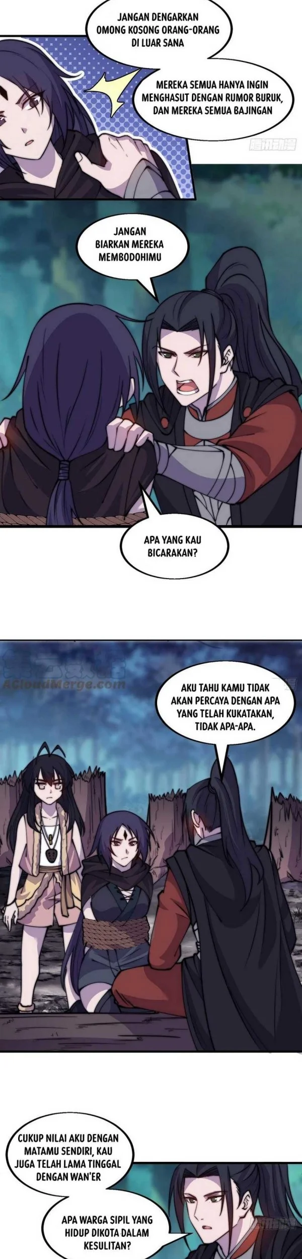 It Starts With A Mountain Bab 508 halaman 4