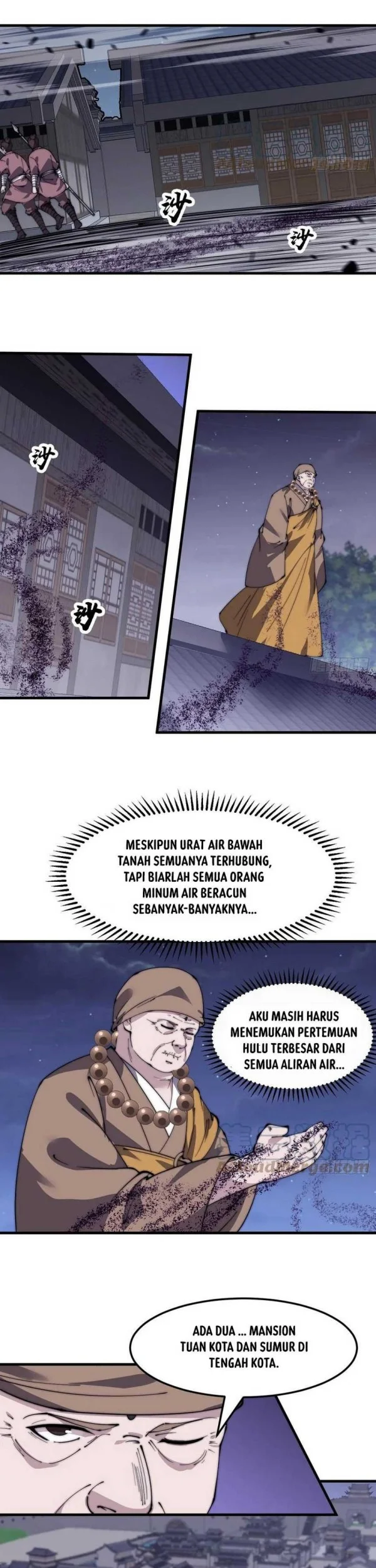 It Starts With A Mountain Bab 508 halaman 14