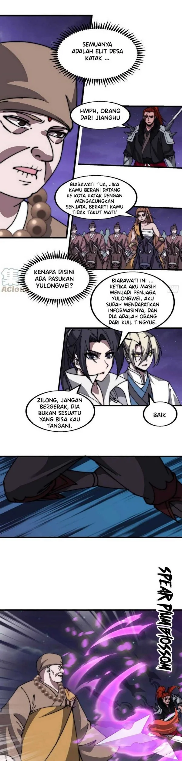 It Starts With A Mountain Bab 511 halaman 11