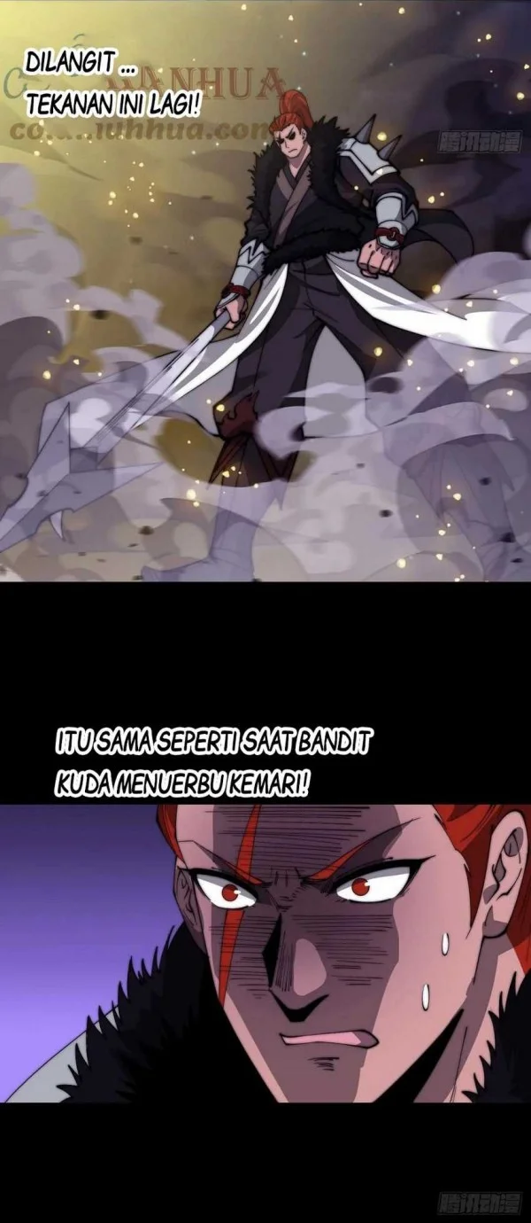 It Starts With A Mountain chapter 514 halaman 21