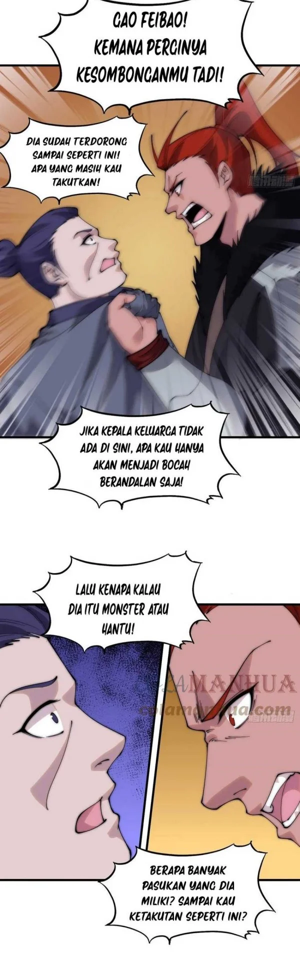 It Starts With A Mountain Bab 515 halaman 8
