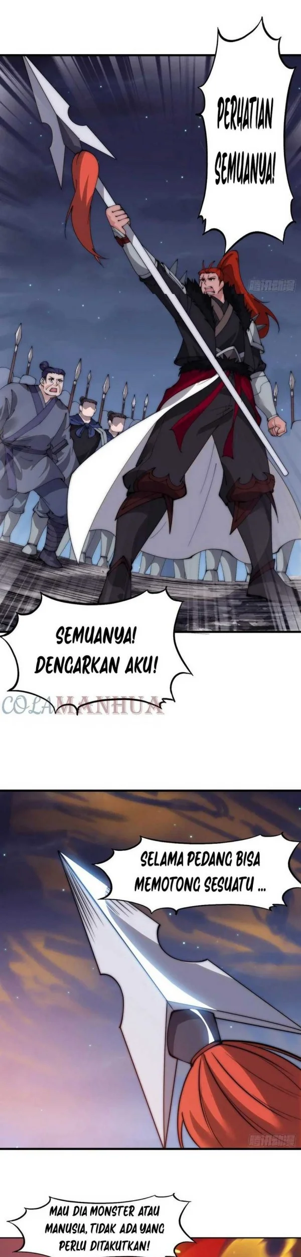 It Starts With A Mountain Bab 515 halaman 9