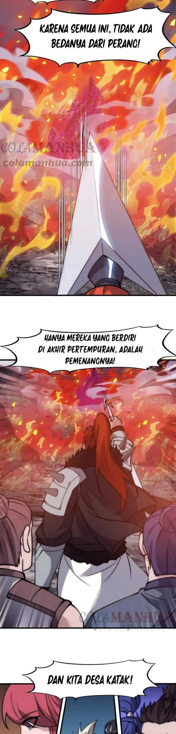 It Starts With A Mountain Bab 515 halaman 10