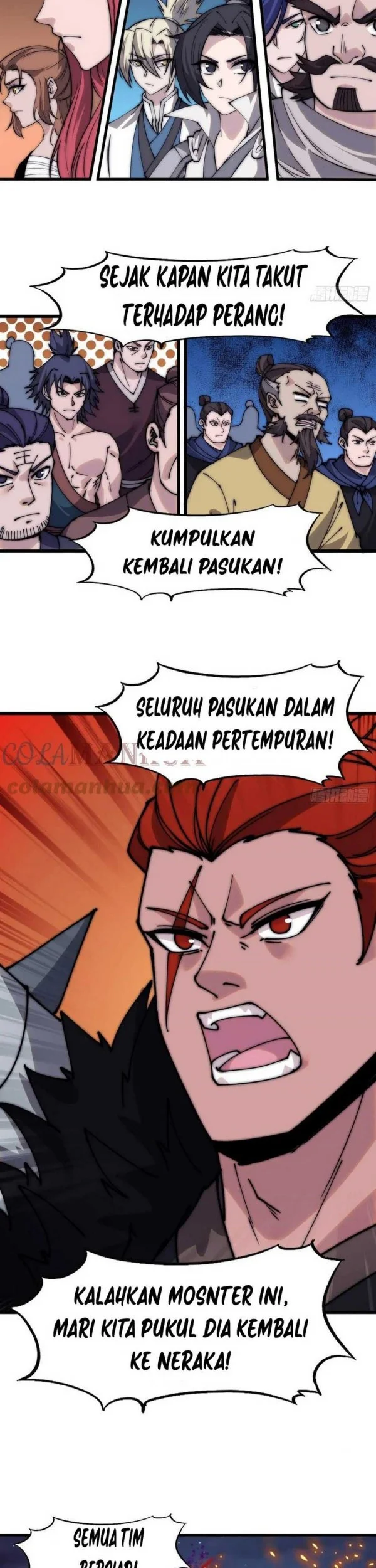 It Starts With A Mountain Bab 515 halaman 11