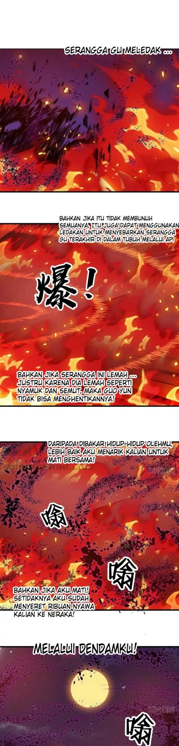 It Starts With A Mountain Bab 516 halaman 3
