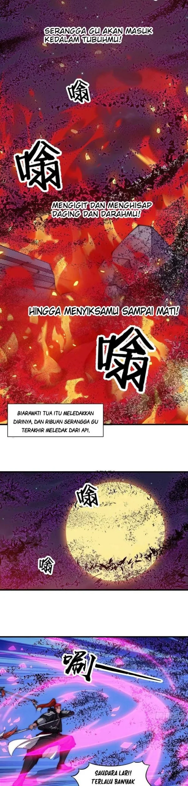 It Starts With A Mountain Bab 516 halaman 4