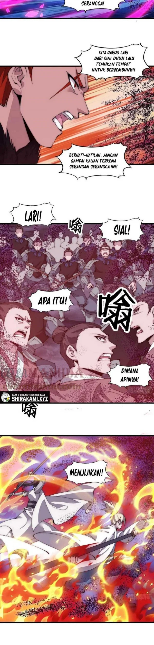 It Starts With A Mountain Bab 516 halaman 5