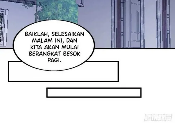 It Starts With A Mountain chapter 518 halaman 8