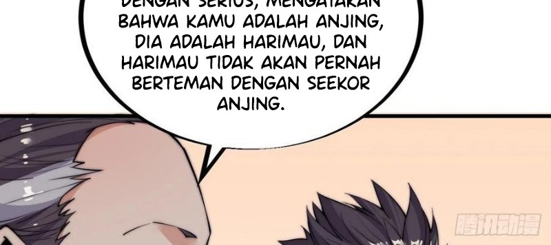 It Starts With A Mountain chapter 52 halaman 23
