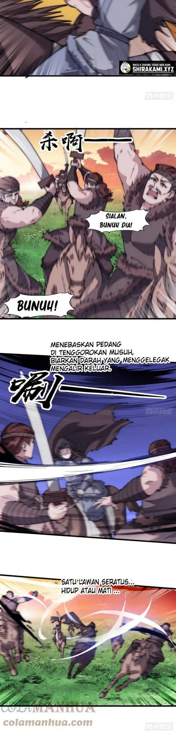 It Starts With A Mountain Bab 522 halaman 12