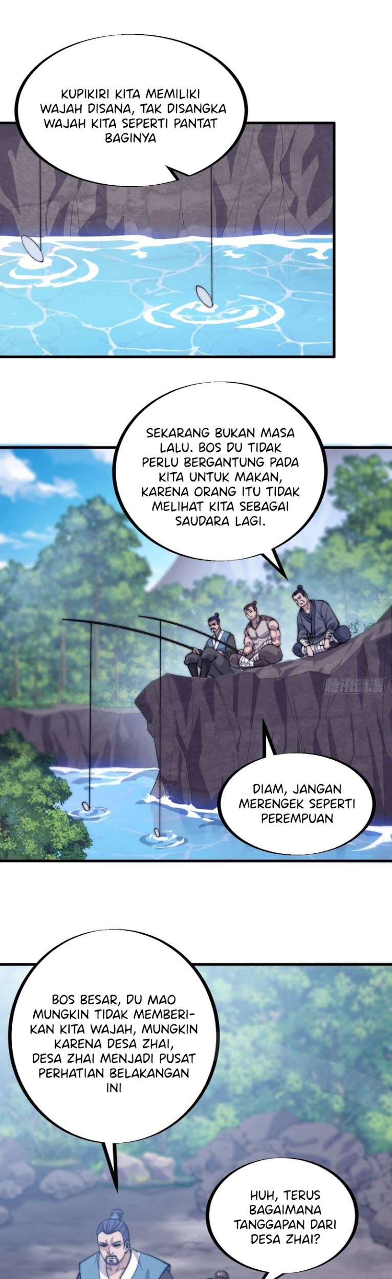 It Starts With A Mountain Bab 53 halaman 2