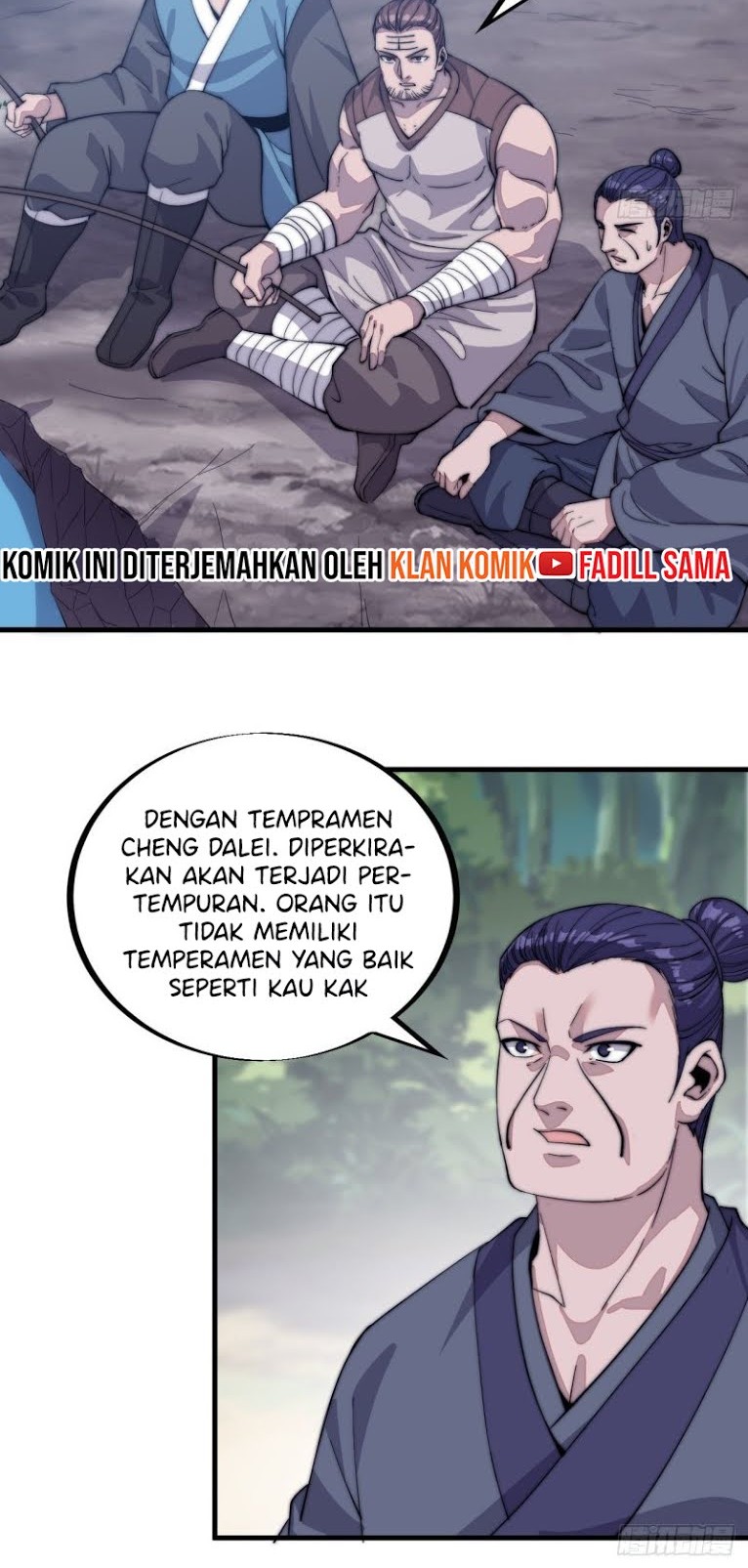 It Starts With A Mountain Bab 53 halaman 3
