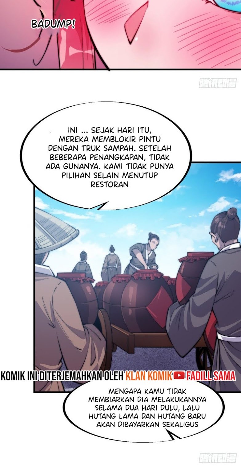 It Starts With A Mountain Bab 53 halaman 21
