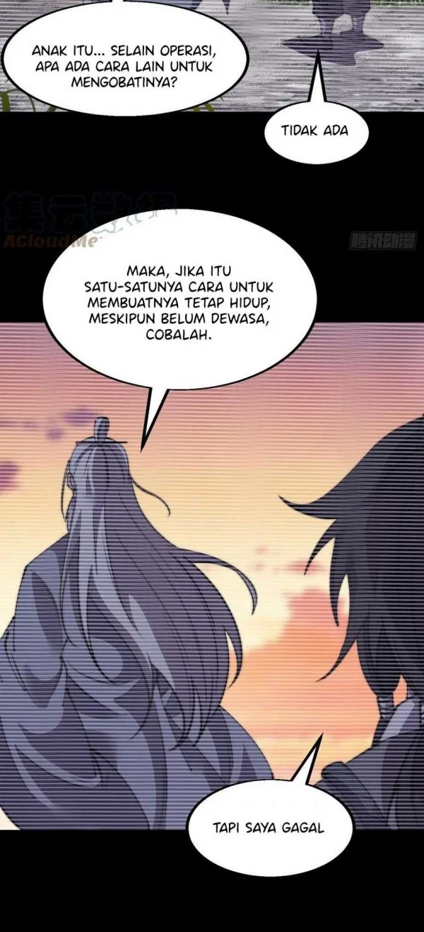 It Starts With A Mountain chapter 530 halaman 7