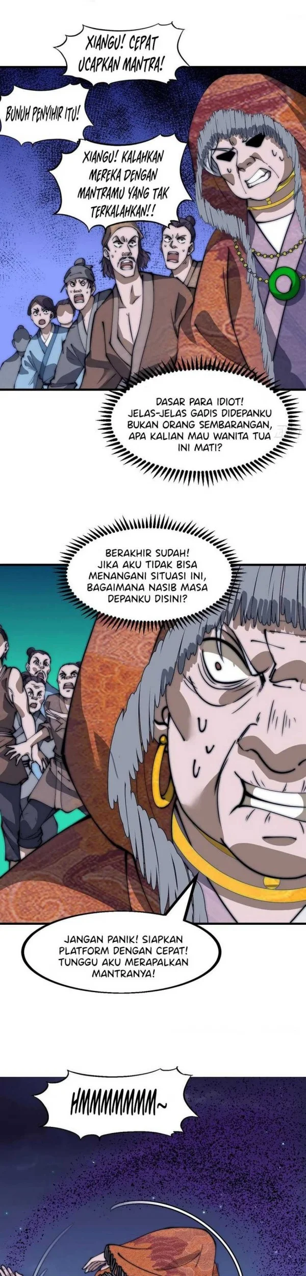 It Starts With A Mountain Bab 531 halaman 6