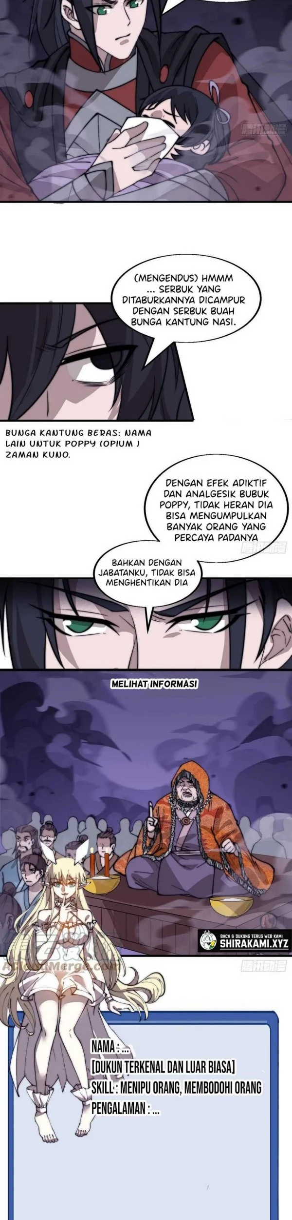 It Starts With A Mountain Bab 531 halaman 11
