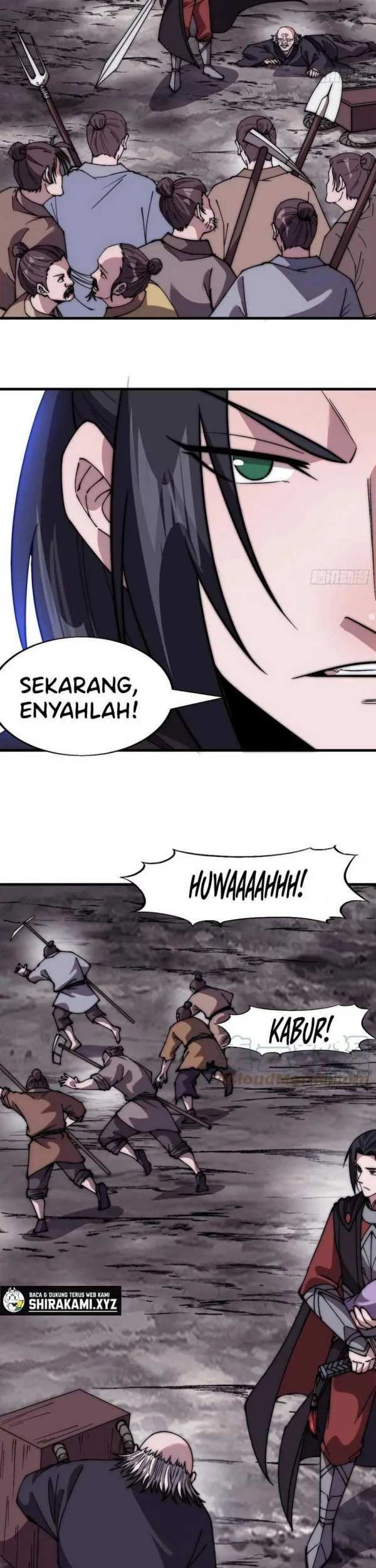It Starts With A Mountain Bab 534 halaman 5