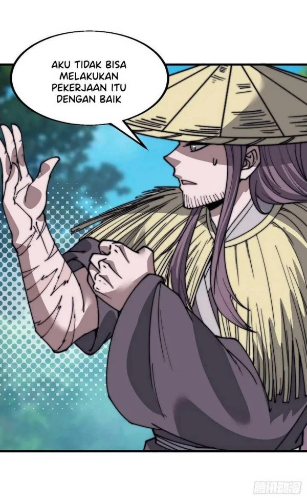 It Starts With A Mountain chapter 535 halaman 8