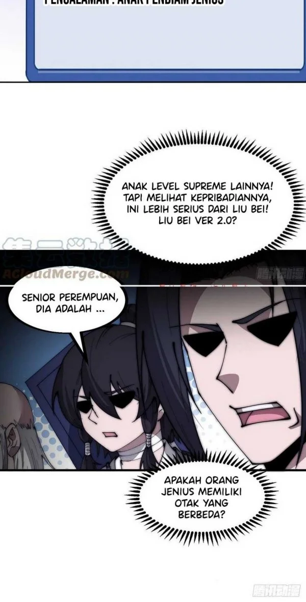 It Starts With A Mountain chapter 535 halaman 17