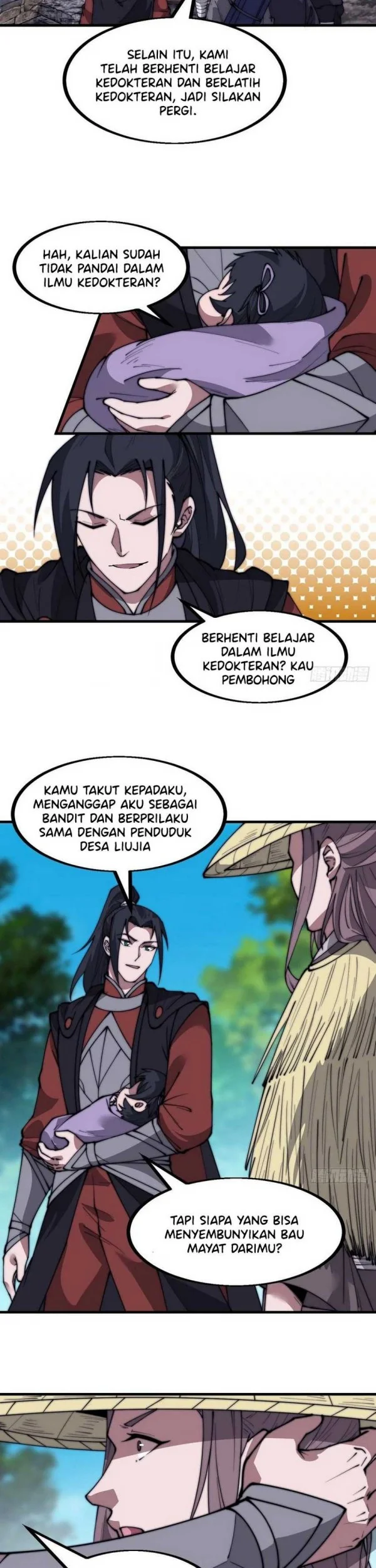 It Starts With A Mountain Bab 536 halaman 3