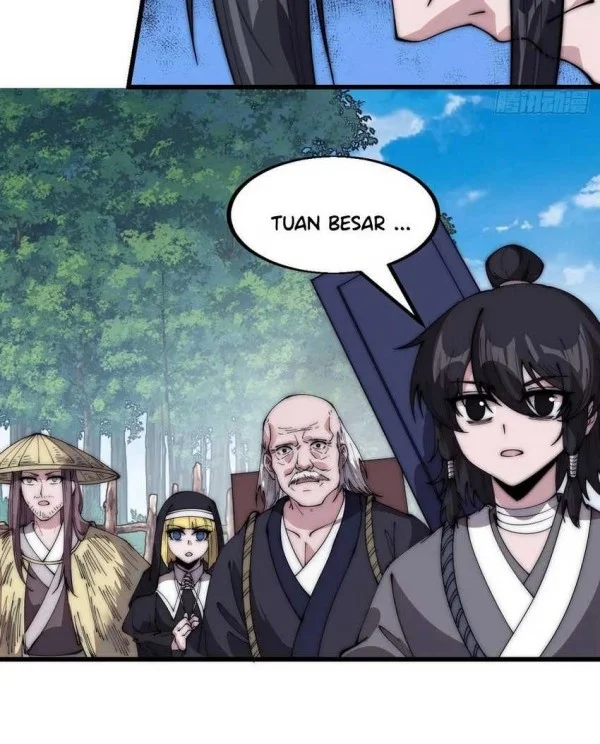 It Starts With A Mountain chapter 537 halaman 8