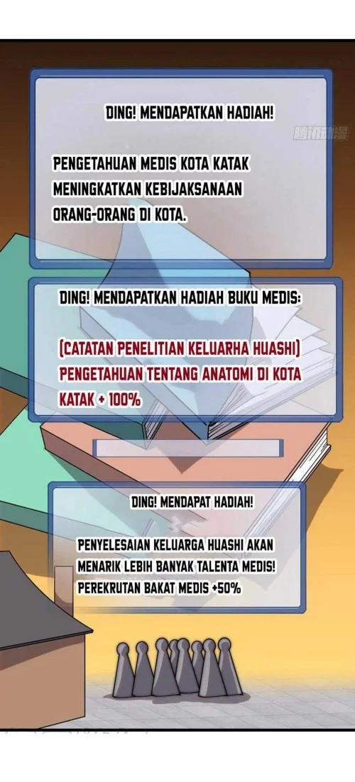 It Starts With A Mountain Bab 538 halaman 8
