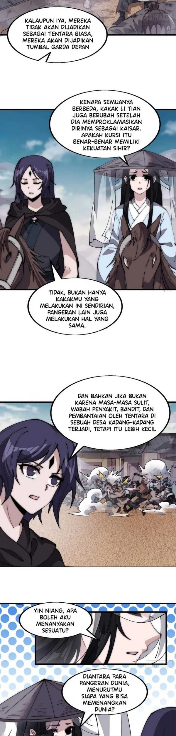 It Starts With A Mountain Bab 539 halaman 6