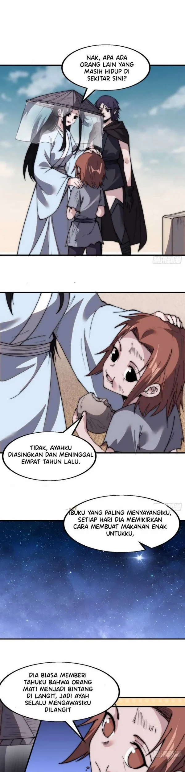 It Starts With A Mountain Bab 539 halaman 12