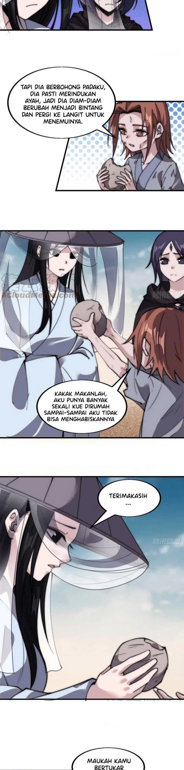 It Starts With A Mountain Bab 539 halaman 15