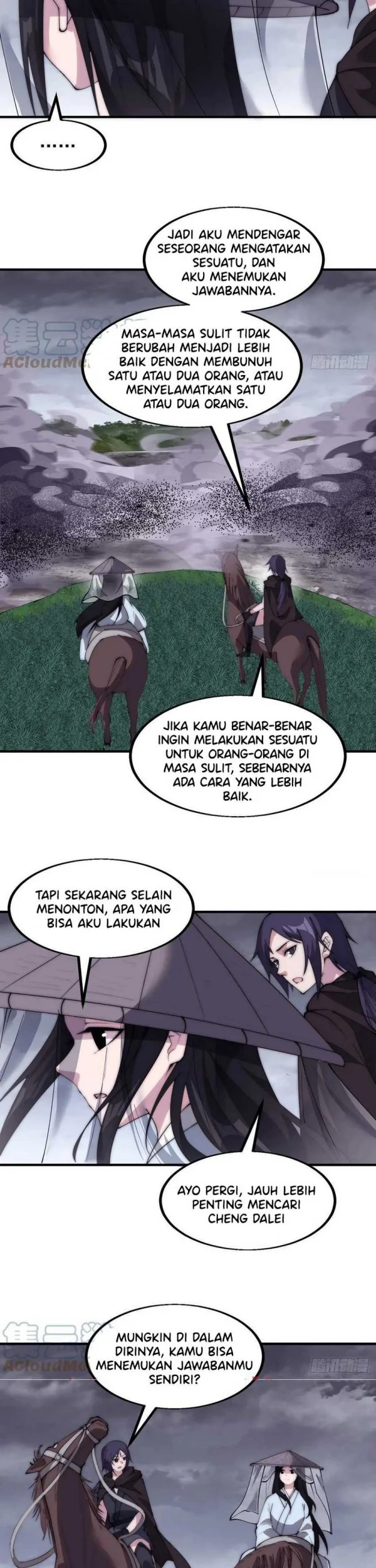 It Starts With A Mountain Bab 540 halaman 15