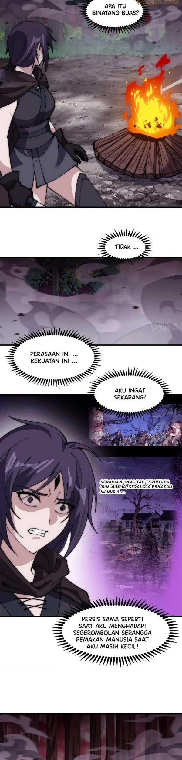 It Starts With A Mountain Bab 545 halaman 9