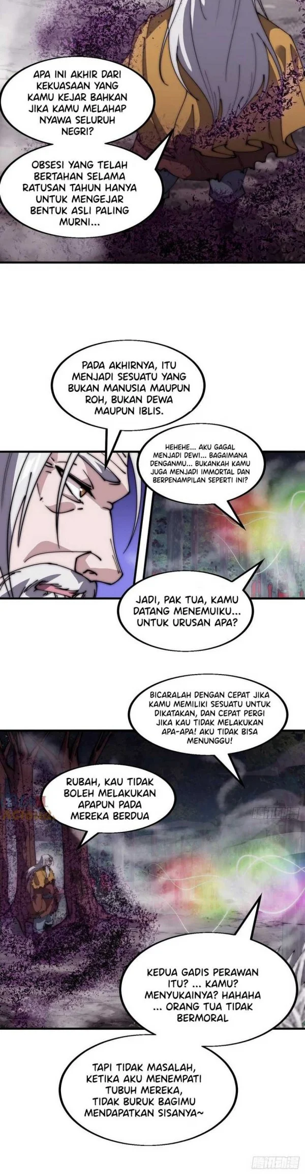 It Starts With A Mountain Bab 545 halaman 12