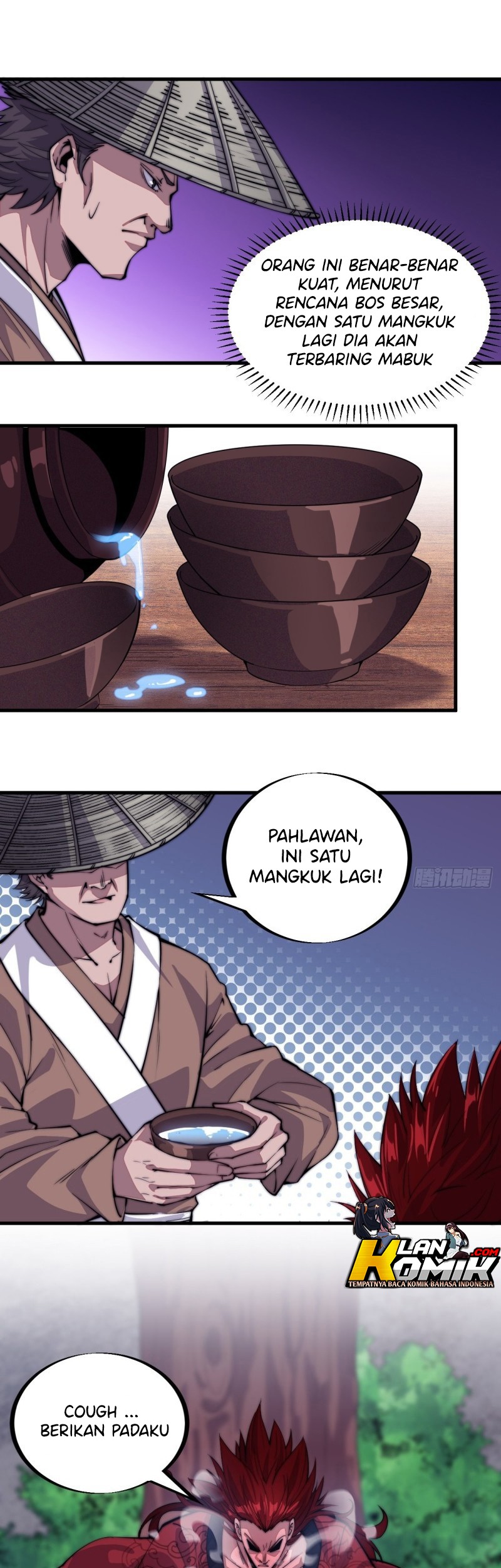 It Starts With A Mountain Bab 55 halaman 6