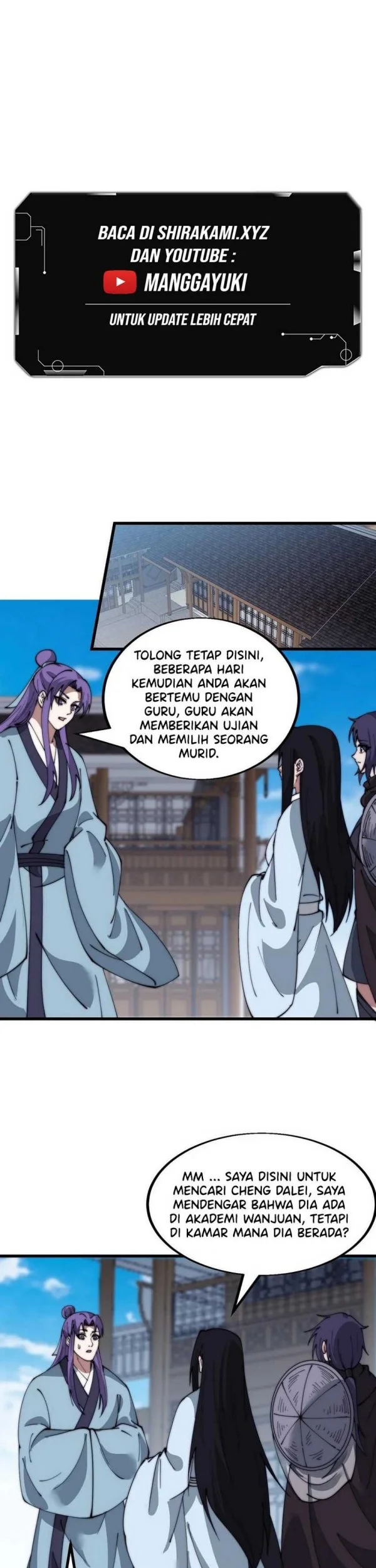 It Starts With A Mountain Bab 551 halaman 3