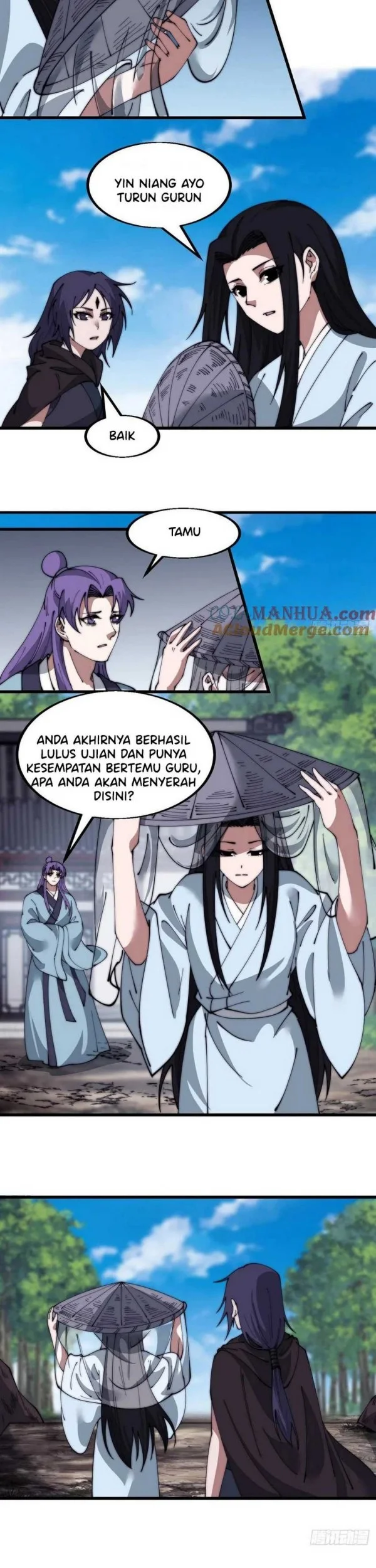 It Starts With A Mountain Bab 551 halaman 5