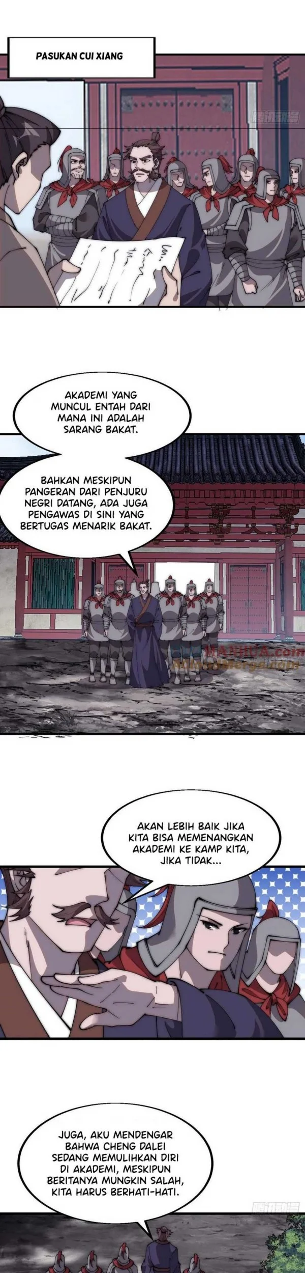 It Starts With A Mountain Bab 551 halaman 14