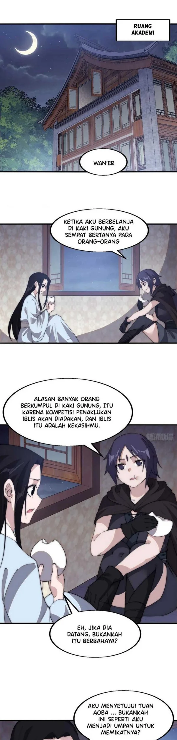 It Starts With A Mountain Bab 552 halaman 10