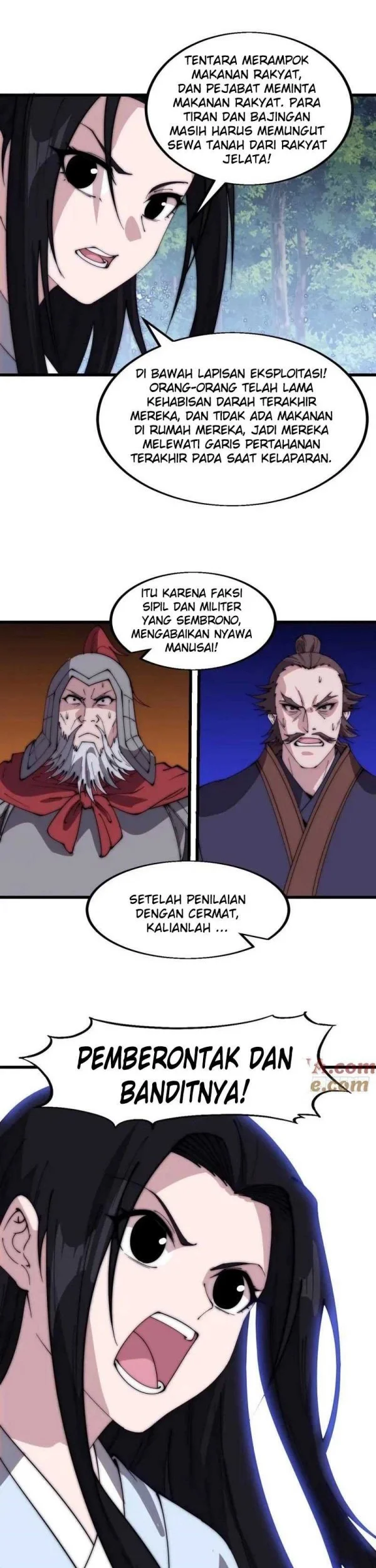 It Starts With A Mountain Bab 560 halaman 5