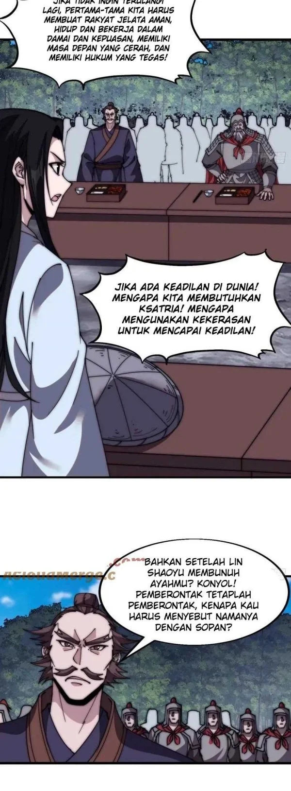 It Starts With A Mountain Bab 560 halaman 10