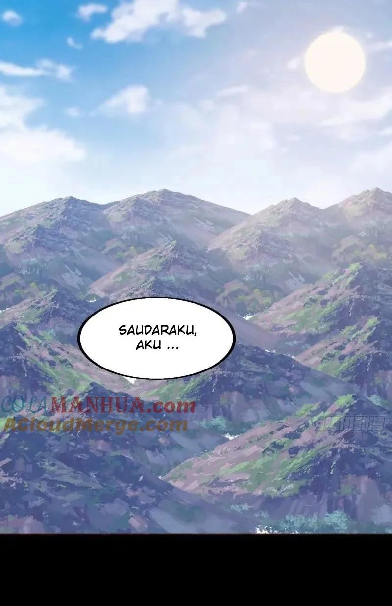 It Starts With A Mountain chapter 561 halaman 2