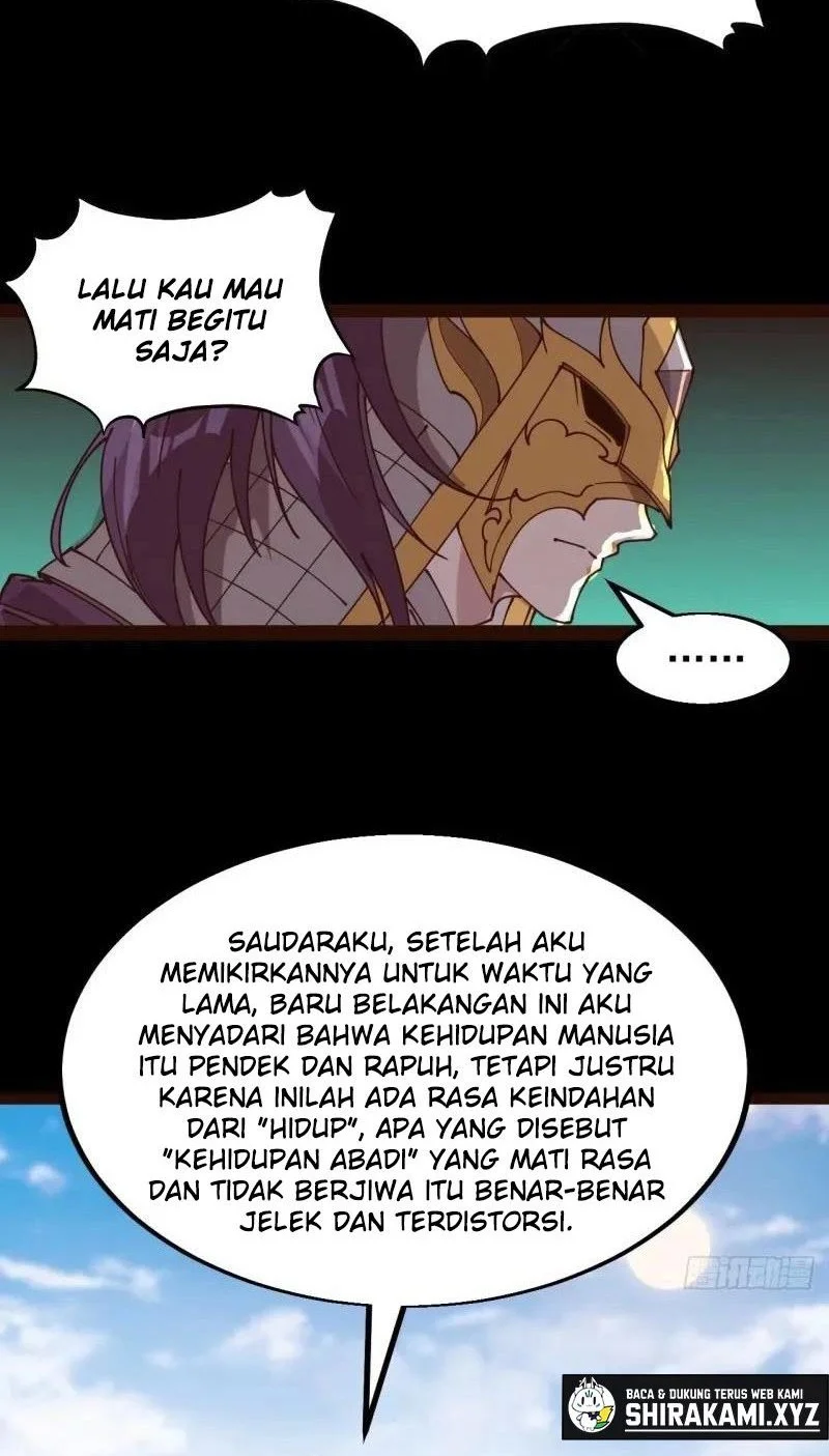 It Starts With A Mountain chapter 561 halaman 6
